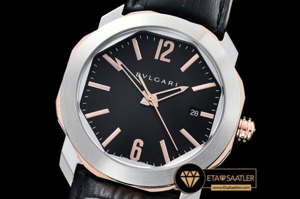 BVG0069C – Octo Solotempo Automatic RGSSLE Black Asia 23J Mod modelleri