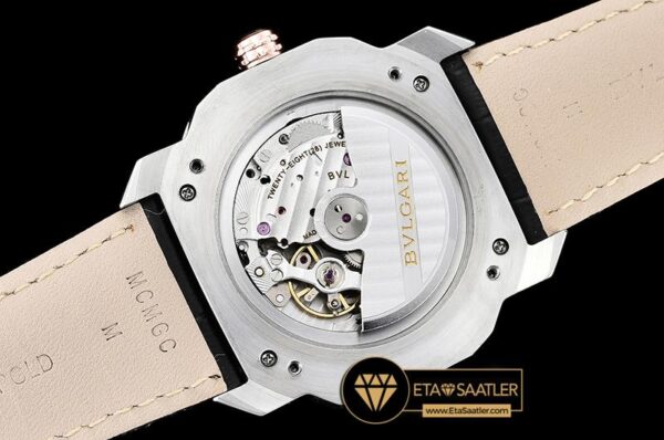 BVG0069C – Octo Solotempo Automatic RGSSLE Black Asia 23J Mod modelleri