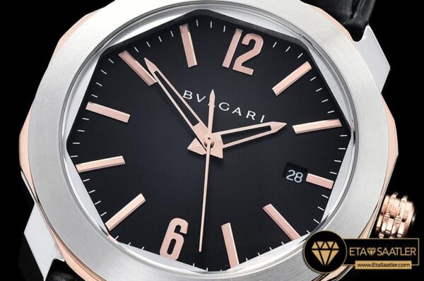 BVG0069C – Octo Solotempo Automatic RGSSLE Black Asia 23J Mod modelleri