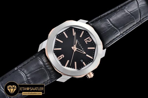 BVG0069C – Octo Solotempo Automatic RGSSLE Black Asia 23J Mod modelleri