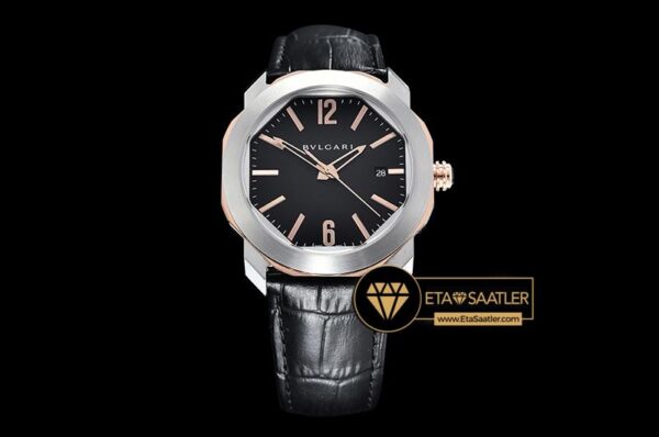 BVG0069C – Octo Solotempo Automatic RGSSLE Black Asia 23J Mod modelleri