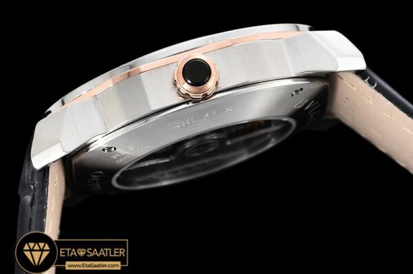 BVG0069C – Octo Solotempo Automatic RGSSLE Black Asia 23J Mod modelleri