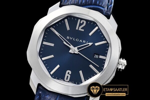 BVG0069D – Octo Solotempo Automatic SSLE Blue Asia 23J Mod modelleri