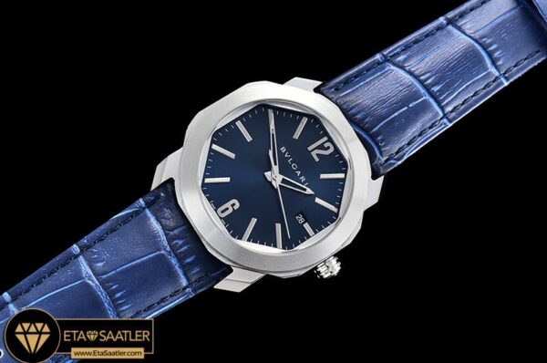 BVG0069D – Octo Solotempo Automatic SSLE Blue Asia 23J Mod modelleri