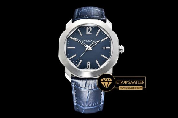 BVG0069D – Octo Solotempo Automatic SSLE Blue Asia 23J Mod modelleri