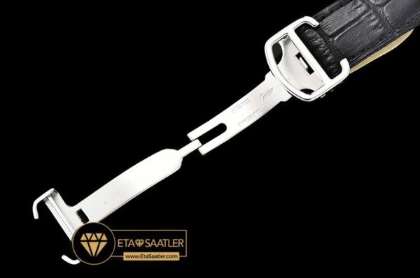 CAR0408A – Balon Bleu Mens 42mm SSLE White JF MY9015 Mod modelleri