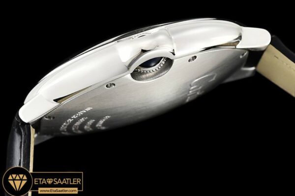 CAR0408A – Balon Bleu Mens 42mm SSLE White JF MY9015 Mod modelleri