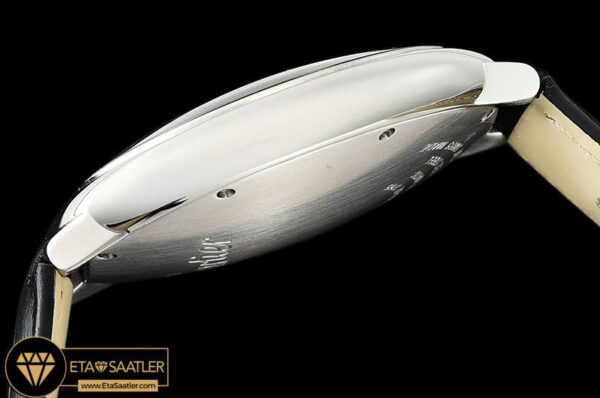 CAR0408A – Balon Bleu Mens 42mm SSLE White JF MY9015 Mod modelleri