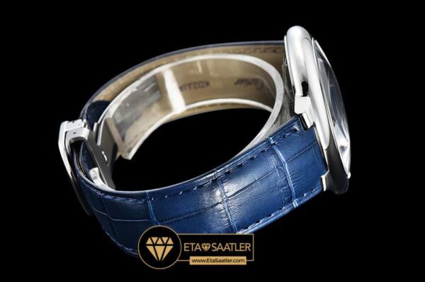 CAR0431 – Balon Bleu 42mm SSLE Blue AF Asia 2892 Mod modelleri