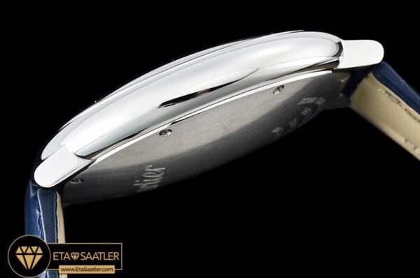 CAR0431 – Balon Bleu 42mm SSLE Blue AF Asia 2892 Mod modelleri