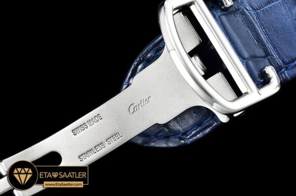 CAR0431 – Balon Bleu 42mm SSLE Blue AF Asia 2892 Mod modelleri