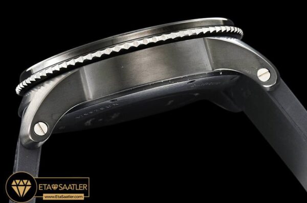 CAR0382A – Calibre de Cartier DLCRU Black JJF 11 Asia 23J Mod modelleri