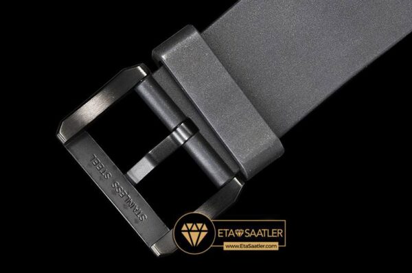 CAR0382A – Calibre de Cartier DLCRU Black JJF 11 Asia 23J Mod modelleri