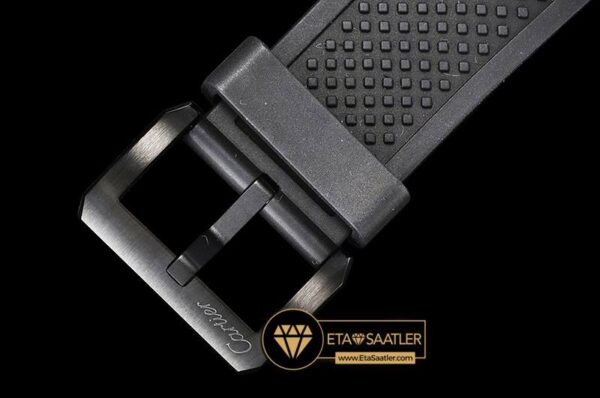 CAR0382B – Calibre de Cartier DLCRGRU Blk JJF 11 Asia 23J Mod modelleri