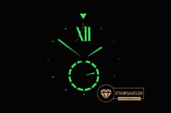 CAR0382B – Calibre de Cartier DLCRGRU Blk JJF 11 Asia 23J Mod modelleri