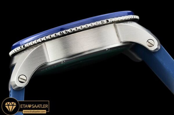 CAR0392A – Calibre de Cartier SSRU Blue JJF 11 Asia 23J Mod modelleri