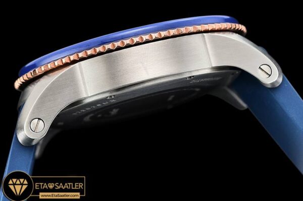 CAR0392B – Calibre de Cartier SSRGRU Blue JJF 11 Asia 23J Mod modelleri