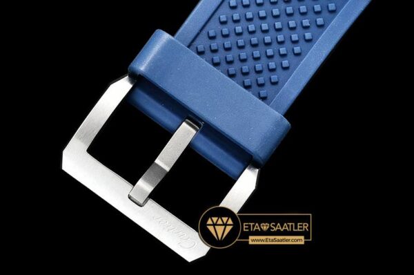 CAR0392B – Calibre de Cartier SSRGRU Blue JJF 11 Asia 23J Mod modelleri