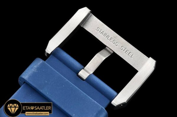 CAR0392B – Calibre de Cartier SSRGRU Blue JJF 11 Asia 23J Mod modelleri