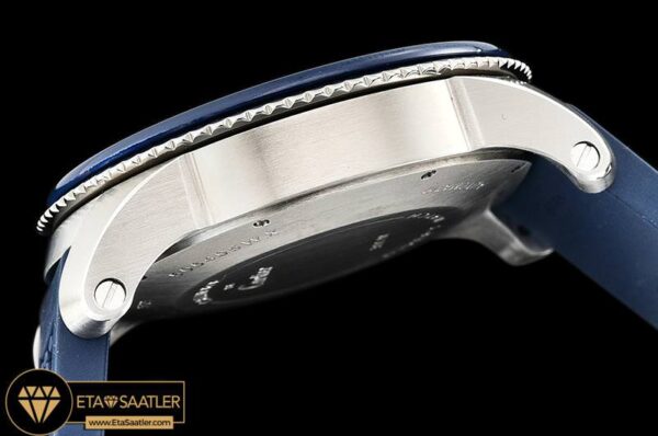 CAR0421A -Calibre de Cartier Diver (Blue) SSRU Wht JF Asia 2824 modelleri