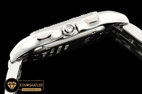 CAR0428 – Panthere Secrete De Ladies Diam SSSS Wht GF Swiss Qtz modelleri