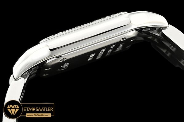 CAR0428 – Panthere Secrete De Ladies Diam SSSS Wht GF Swiss Qtz modelleri