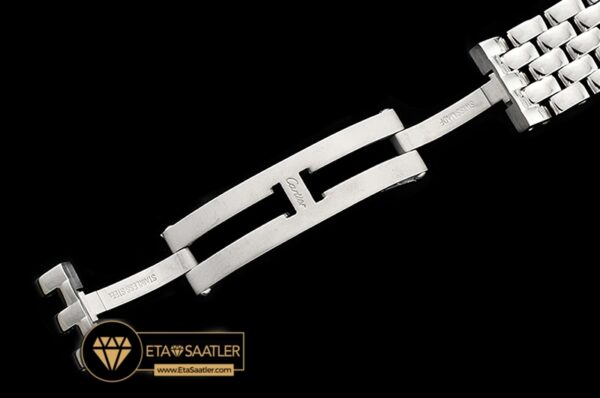CAR0428 – Panthere Secrete De Ladies Diam SSSS Wht GF Swiss Qtz modelleri