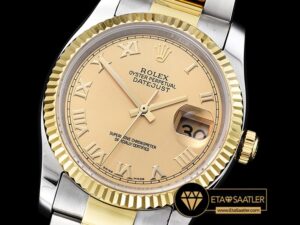 Datejust Lady 01 01