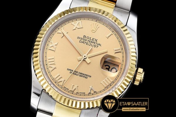 Datejust Lady 01 01