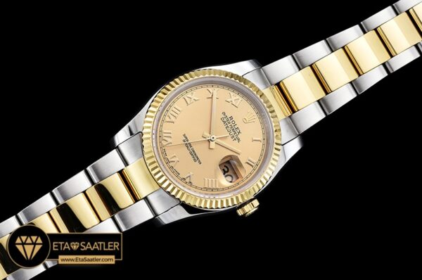 Datejust Lady 05 05