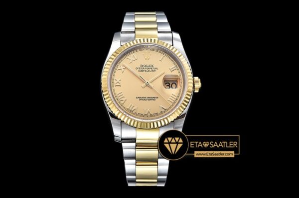 Datejust Lady 06 06