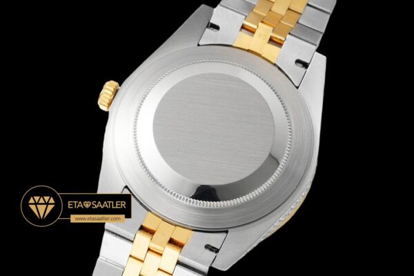 Datejust taşlı rolex datejust elmas bezel pırlanta kadran 41mm 3235 super clone eta (5) 05