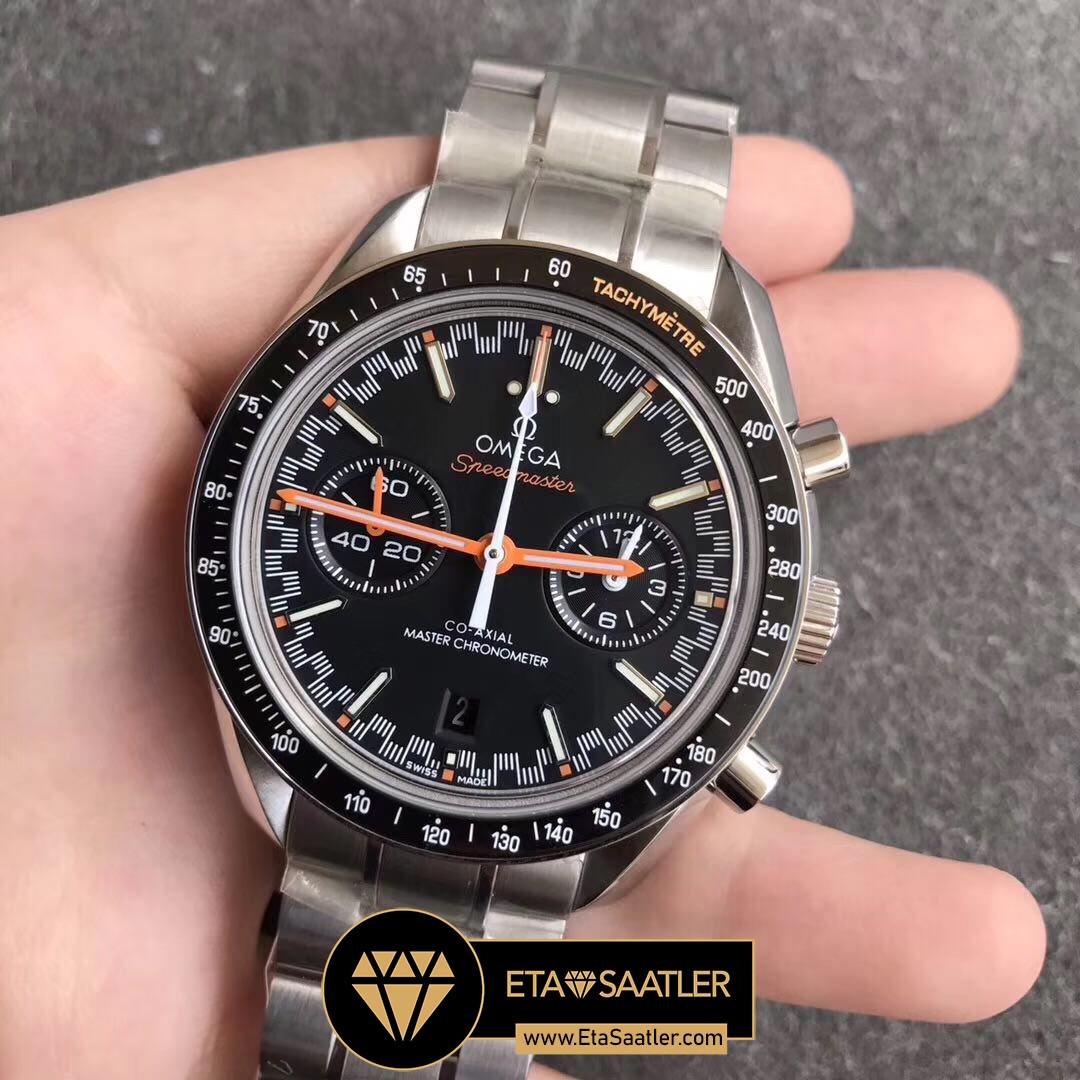 Omega SpeedMaster MoonWatch Chronograph 