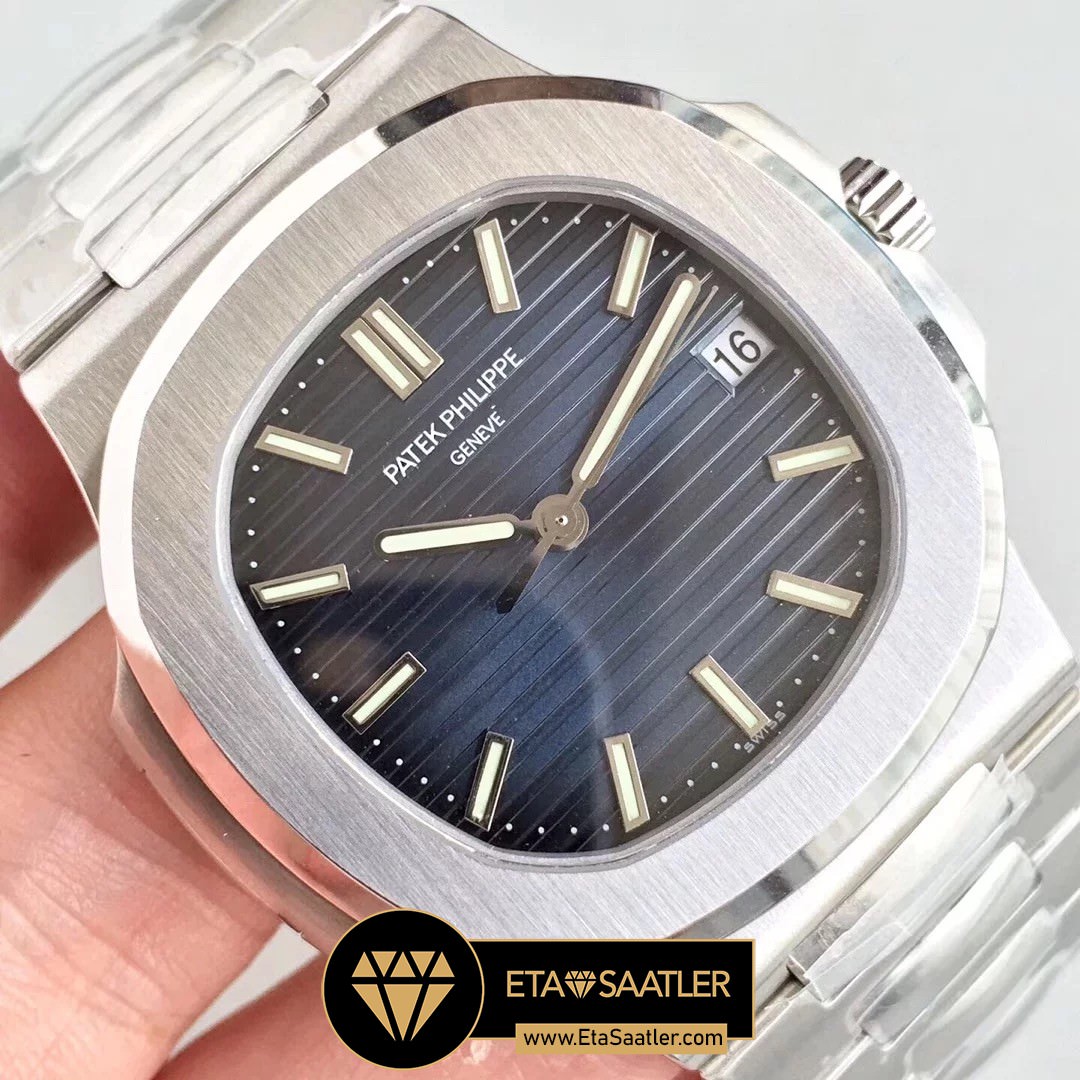 philippe patek nautilus