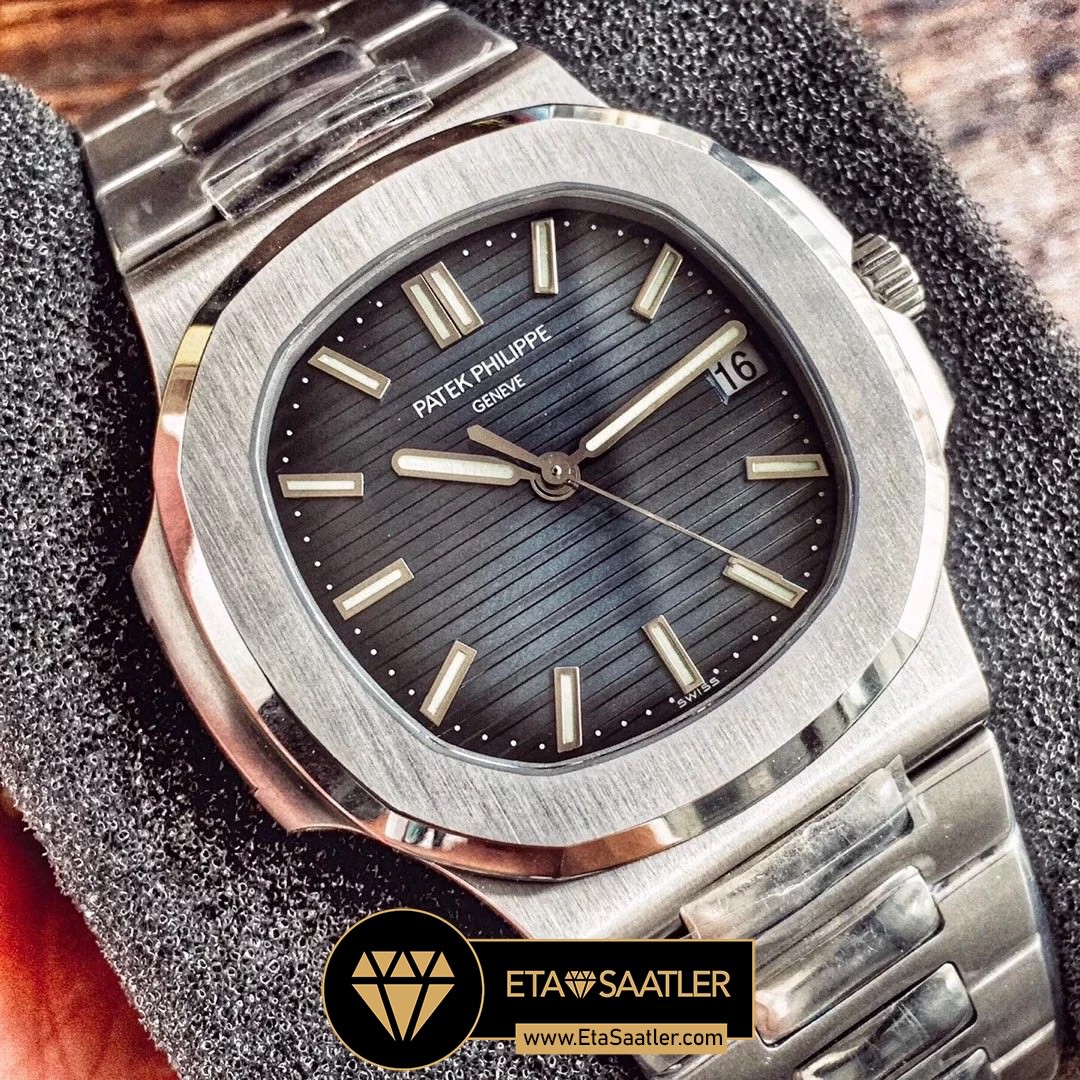 philippe patek nautilus