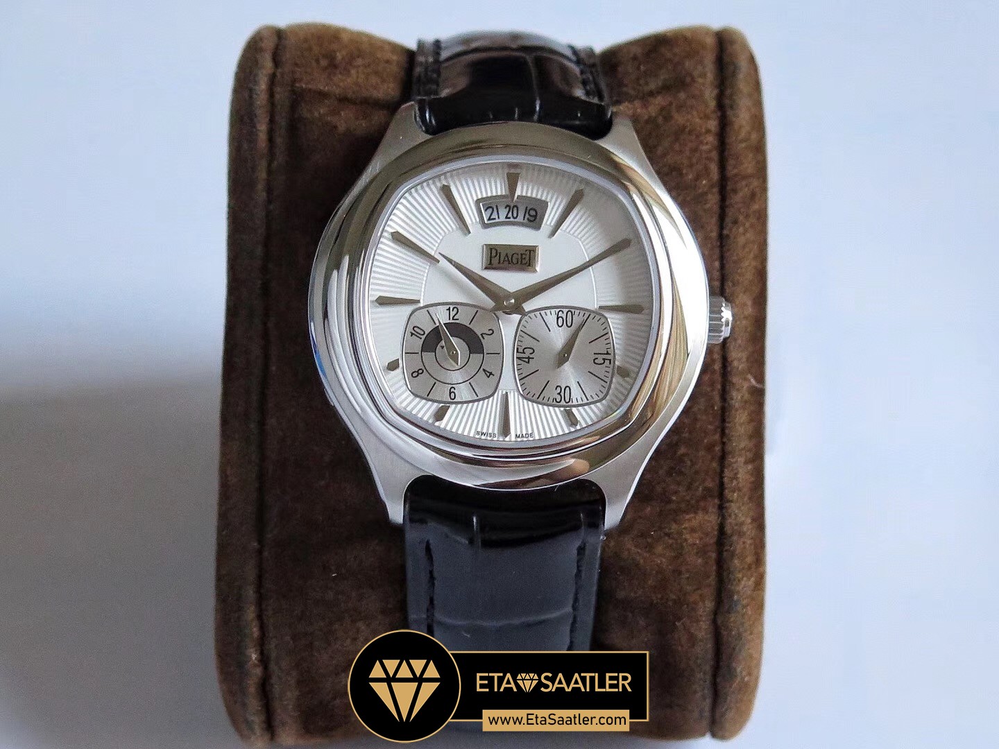 Piaget emperador coussin top