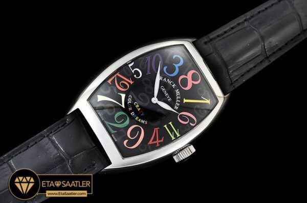 FM149C – Crazy Hours Curvex Mens SSLE BlkColors Asia 21J Mod modelleri