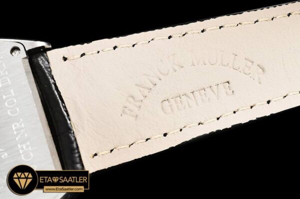 FM149D – Crazy Hours Curvex Mens SSLE WhiteBlack Asia 21J Mod modelleri