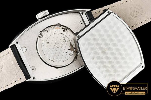 FM149D – Crazy Hours Curvex Mens SSLE WhiteBlack Asia 21J Mod modelleri