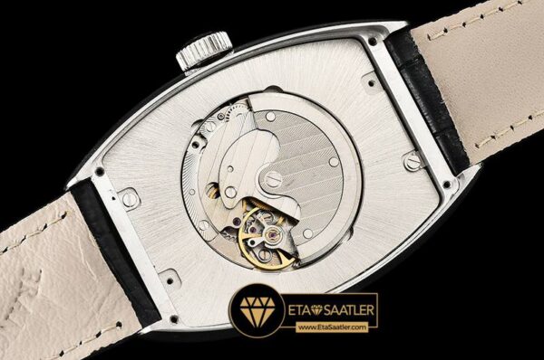 FM149D – Crazy Hours Curvex Mens SSLE WhiteBlack Asia 21J Mod modelleri