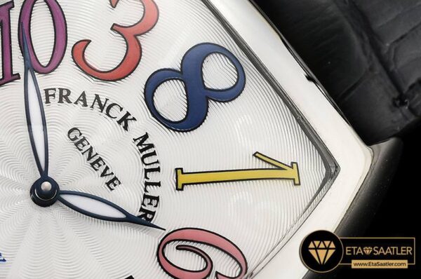 FM149E – Crazy Hours Curvex Mens SSLE WhiteColors Asia 21J Mod modelleri