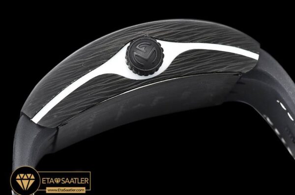 FM148B – Vanguard Mens FCNYRU BlackNum White Asia 23J modelleri