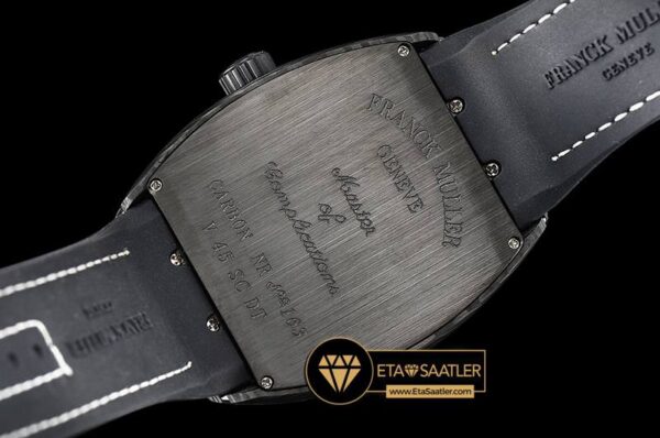 FM148B – Vanguard Mens FCNYRU BlackNum White Asia 23J modelleri