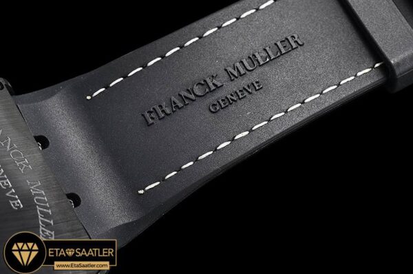 FM148B – Vanguard Mens FCNYRU BlackNum White Asia 23J modelleri