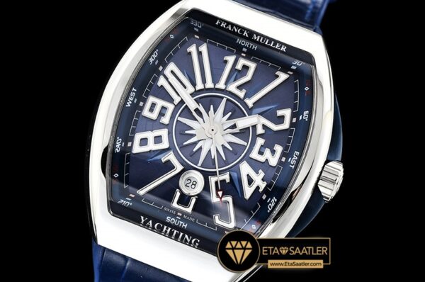 FM150 – Vanguard Mens V45 SSLERU Blue ABF Asia 2824 modelleri
