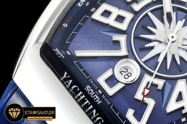 FM150 – Vanguard Mens V45 SSLERU Blue ABF Asia 2824 modelleri