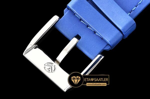 FM151 – Vanguard Mens V45 Diams SSLERU Blue Diam ABF Asia 2824 modelleri