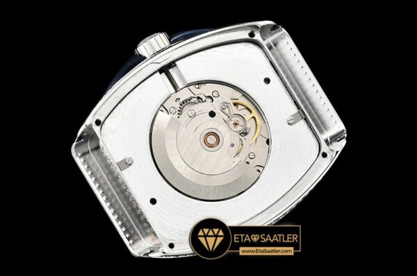 FM151 – Vanguard Mens V45 Diams SSLERU Blue Diam ABF Asia 2824 modelleri