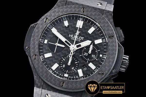 HUB0376E – Big Bang Evolution CFCFRU Black W V2 Asia 7750 Mod modelleri