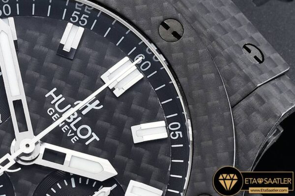 HUB0376E – Big Bang Evolution CFCFRU Black W V2 Asia 7750 Mod modelleri